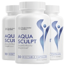 AquaSculpt